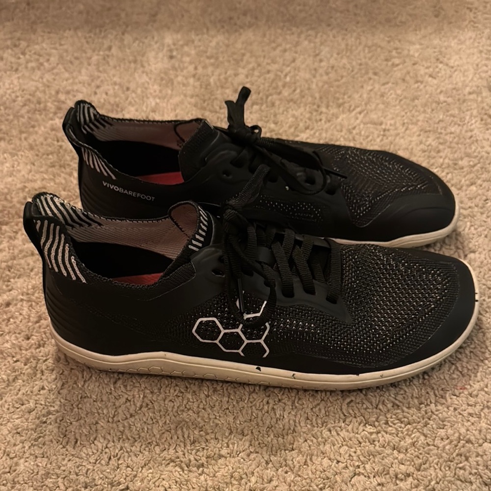 Vivobarefoot Women’s Primus Knit